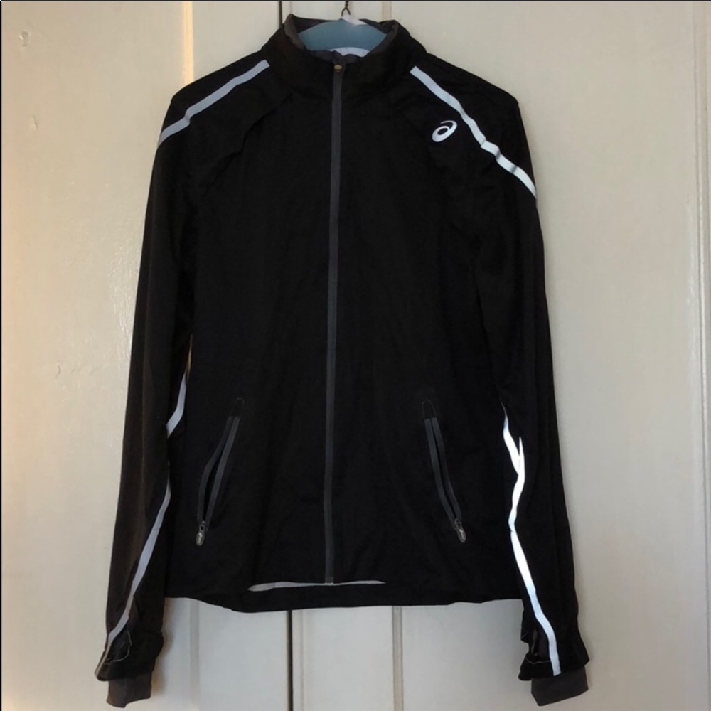 Women’s medium ASICS jacket